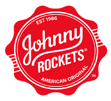 Johnny Rockets logo