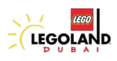 Legoland Dubai logo