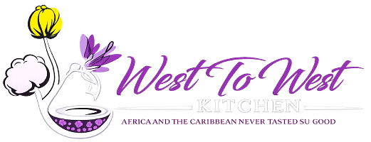 West to West Kitchen logo