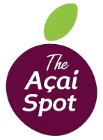 The Acai Spot logo