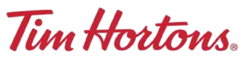 Tim Hortons logo