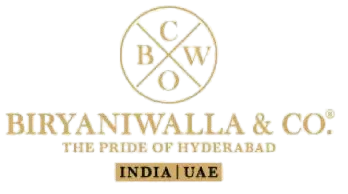 Biryaniwalla & Co. logo