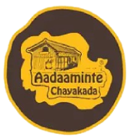 Aadaaminte Chayakada logo