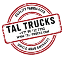 TAL Trucks logo