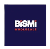 Bismi Wholesale logo