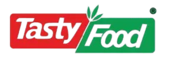 Tasty Food logo