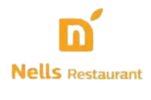 Nell's Restaurant logo
