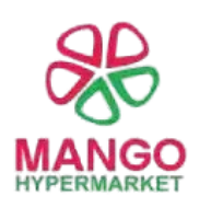 Mango Hypermarket logo