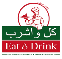 Eat & Drink logo