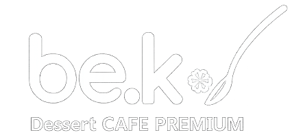 Be.K Dessert Cafe Premium logo