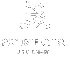 St. Regis Abu Dhabi logo