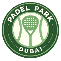 Padel Park Dubai logo
